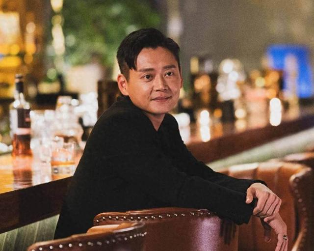 《反黑英雄》04:陈祖耀还想白手起家呢?哪比得上徐国贤顺位继承