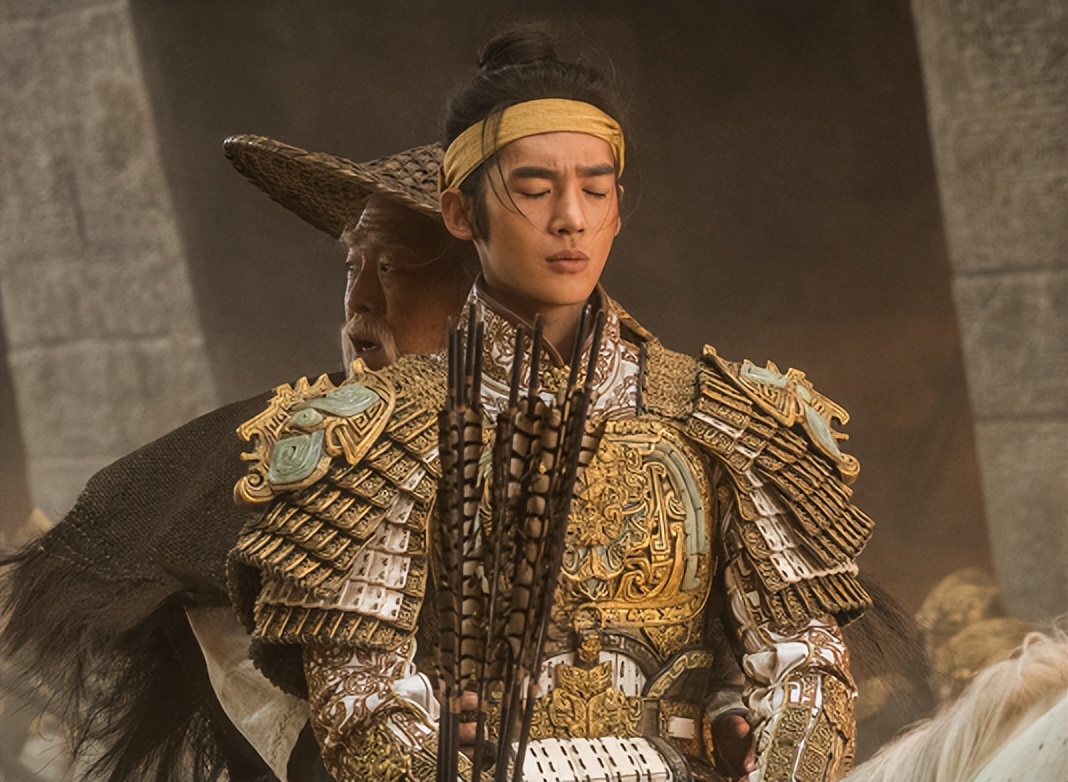 这次轮到乌尔善翻车了,《异人之下》AI演员一出,观众直呼辣眼睛!