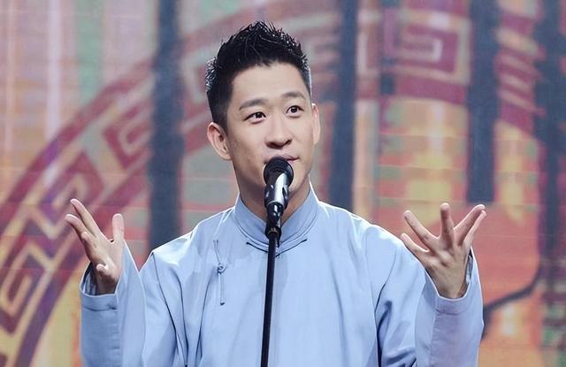 “背叛”郭德纲的德云四少，现如今是一个不如一个，数刘云天最惨