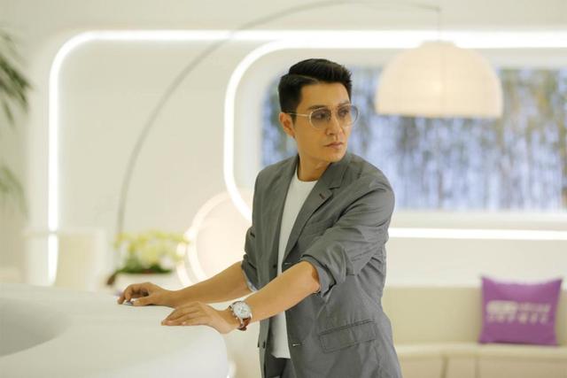 本人澄清!26日深夜,演员李宗翰突然晒出诊断报告,并且严正声明