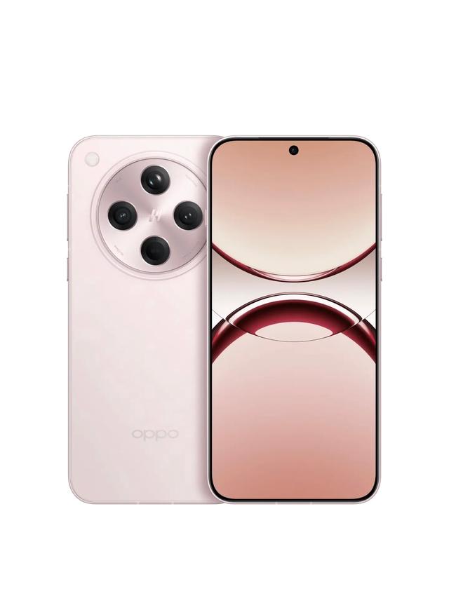 3999元?OPPOFindX8 外观正式公布 正在观望的兄弟 不要买贵!