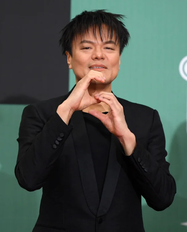 JYP朴振荣父亲去世,低调举行葬礼