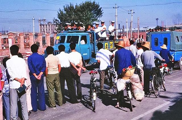 80年代走红的女星“刘三姐”,靠美色疯狂敛财76万元,92年被枪决