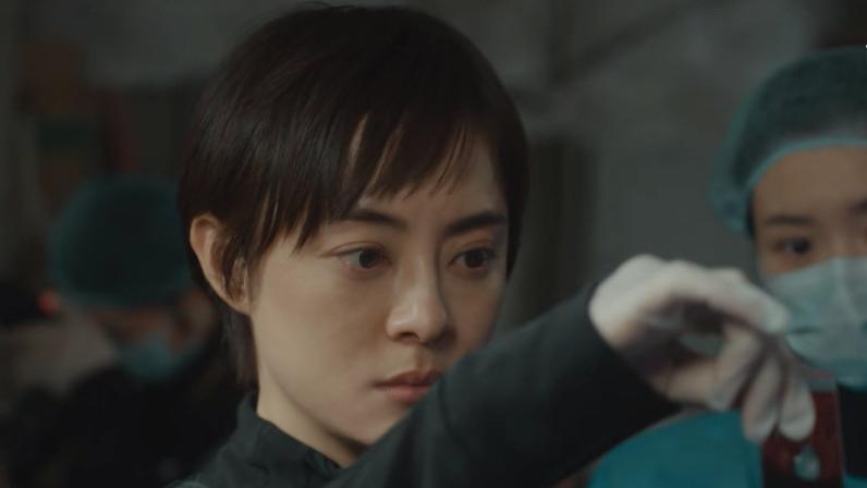 明晚开播！王劲松刑侦大剧来袭，今年第一部让我想熬通宵追的黑马剧