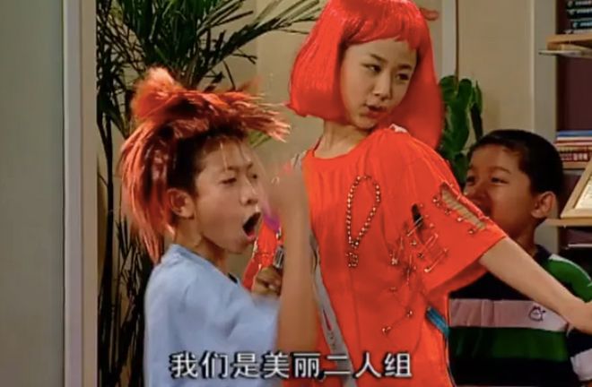 最穷的7个剧组却拍出了7部神剧,你觉得哪部是巅峰之作?