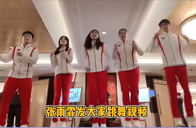 回北京!王楚钦深夜更新微博感谢新朋友,文中两字扎心,配图亮了