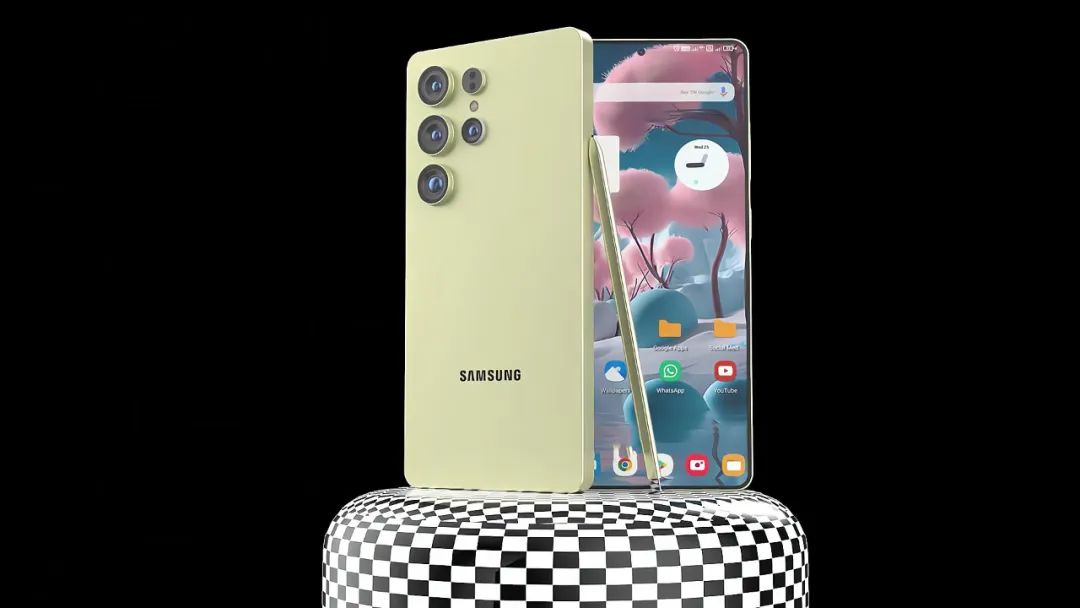 三星S25Ultra這次很猛，全面對(duì)標(biāo)iPhone16ProMax！