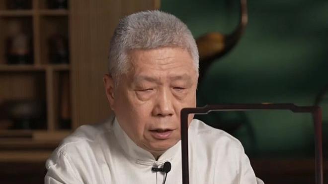 99万元文玩茶具被抢光！不赚钱的马未都，究竟赚了多少