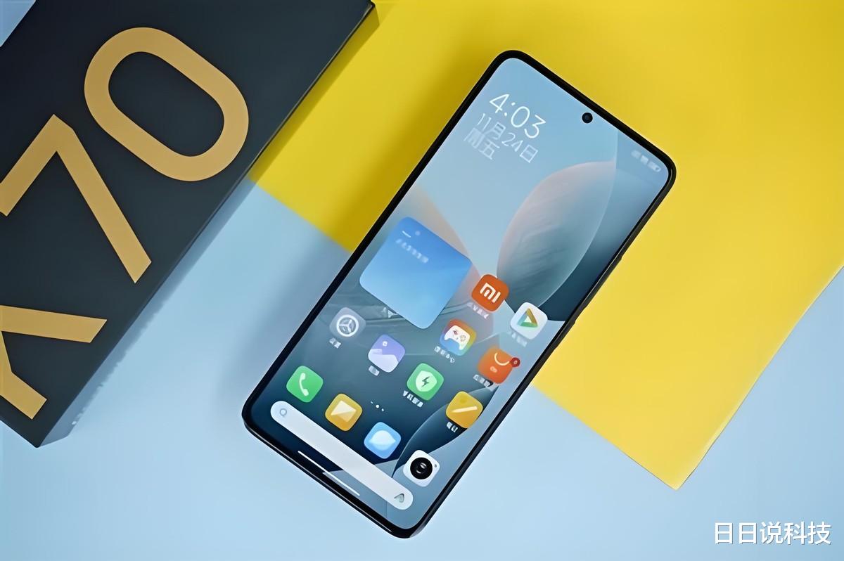 小米化身“價格屠夫”，2K屏+驍龍8Gen2+5000mAh，跌至1786元