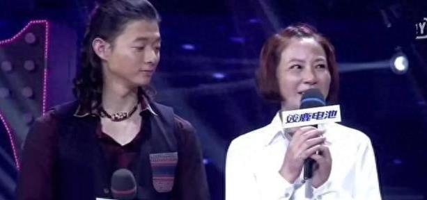 霍尊陈露近况曝光！霍尊全面复出，陈露花费9年青春变成这样