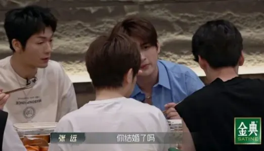 知名男星宣布离婚！原来我们都被骗了？