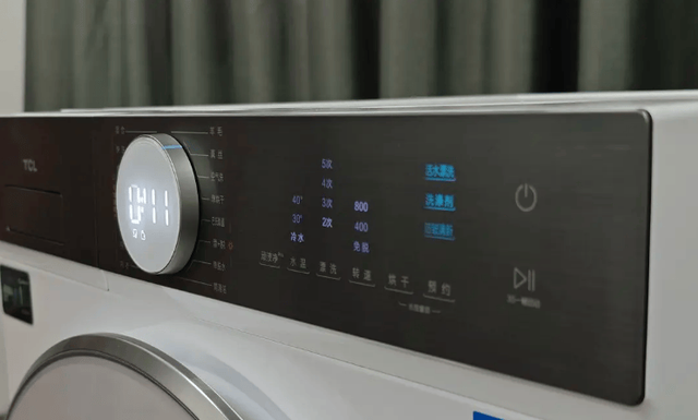 内衣洗衣机十大品牌排行榜:十大新手必入爆款机型