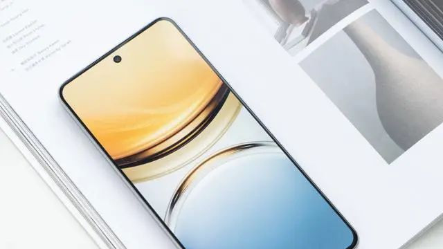 搭载天玑9400，彻底击败红米和真香，拿下性价比榜单第1名