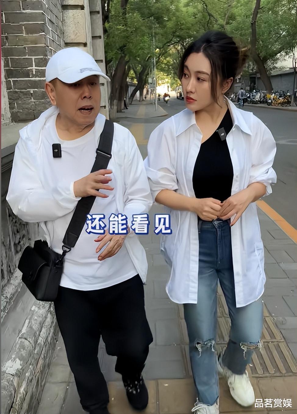 潘长江女儿潘阳:嫁10亿富豪,结婚12年,为何一直带儿子住娘家