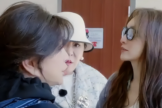 拿没教养当真性情，这一次，被全网抵制的李小冉，终究是输了