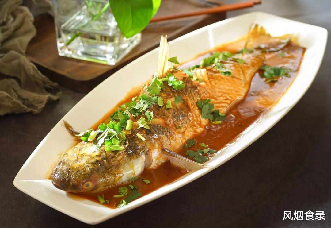 明天清明节，不管有钱没钱，记得吃5样“吉食”，驱霉运，保平安