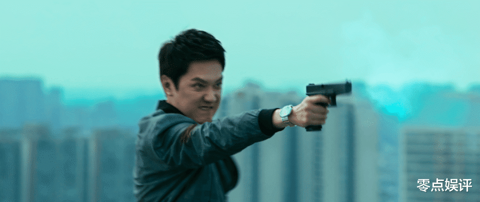 投资过亿票房仅 315 万!这部 “全明星烂片”,到底在搞什么?