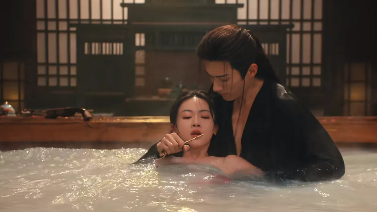 《春花焰》首播三集，评价出炉，网友评价大都一针见血