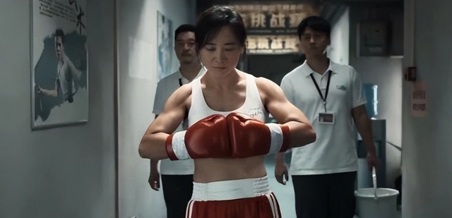 女明星轻松甩肉变身:贾玲一年100斤,马思纯半年50斤,杨紫18斤