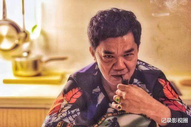 香港还健在的10位“恶人”,最大的已近百岁高龄,多位一生无子孙