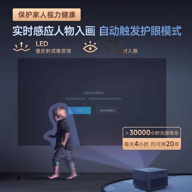 双11买投影必看，2024 年这几款热门投影仪怎么选？