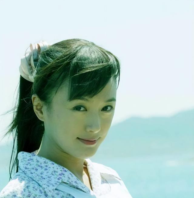 曾是多少人心中的白月光,却老了也没嫁出去,这4位女神你最爱谁