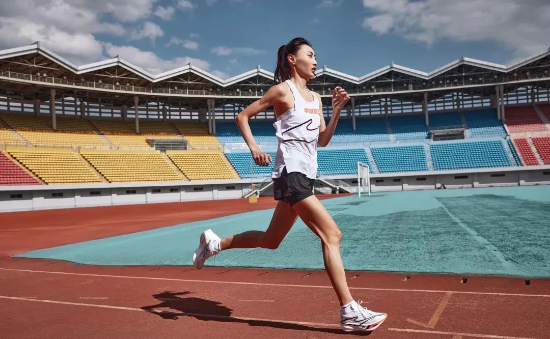 李芷萱的战斗！从被省队开除到奥运追梦，30岁的她不认输