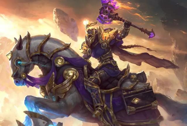 《魔兽世界》 11.0 测试服新一轮改动后各职业的排名攻略！