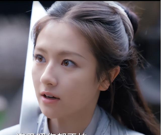 任嘉伦《流水迢迢》收视率杀疯了，弃剧网友越来越多，理由很一致