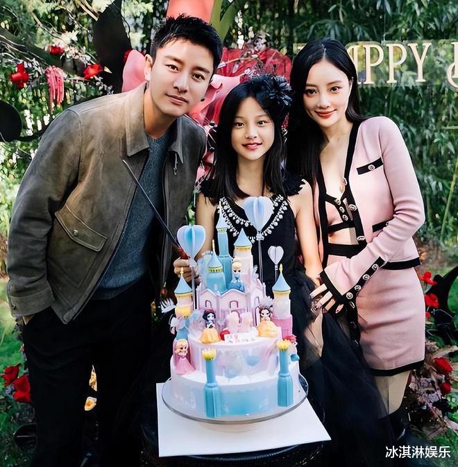 李小璐不忍了！怒怼网友出“5年窝囊气”，PGONE与周淑怡自食恶果