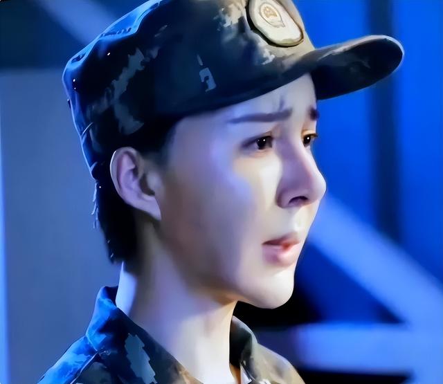 抗战剧中的整容脸，假鼻梁，尖下巴，锥子脸，是准备吓退鬼子吗