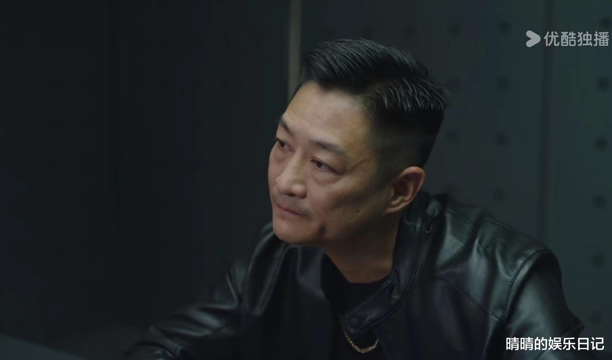 看完5集《法证先锋6》,我如鲠在喉、难以下咽,写下这篇文章