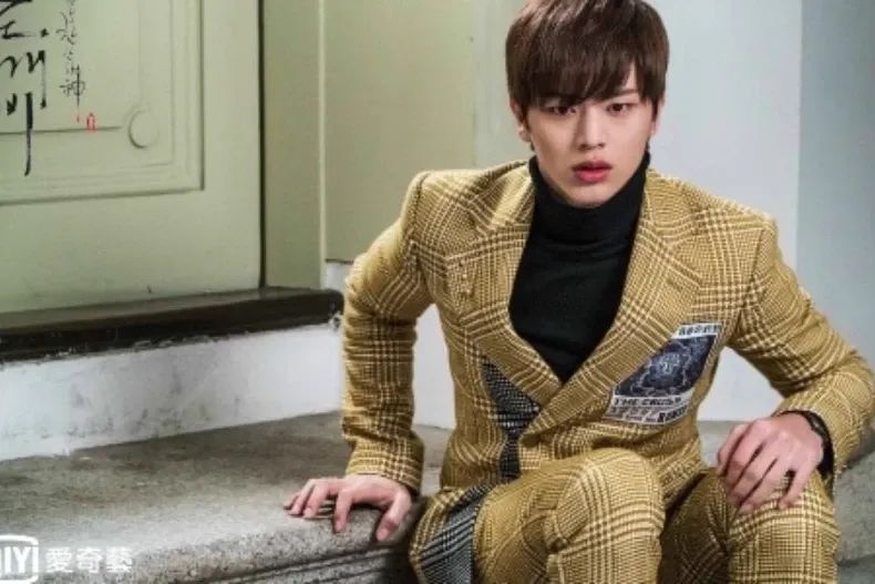 14位韩国偶像的演技豆养成之路,第8位曾被骂