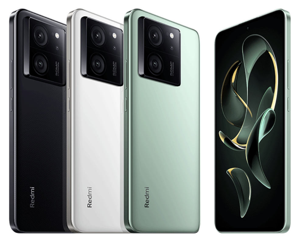 五款公认便宜又实用的手机