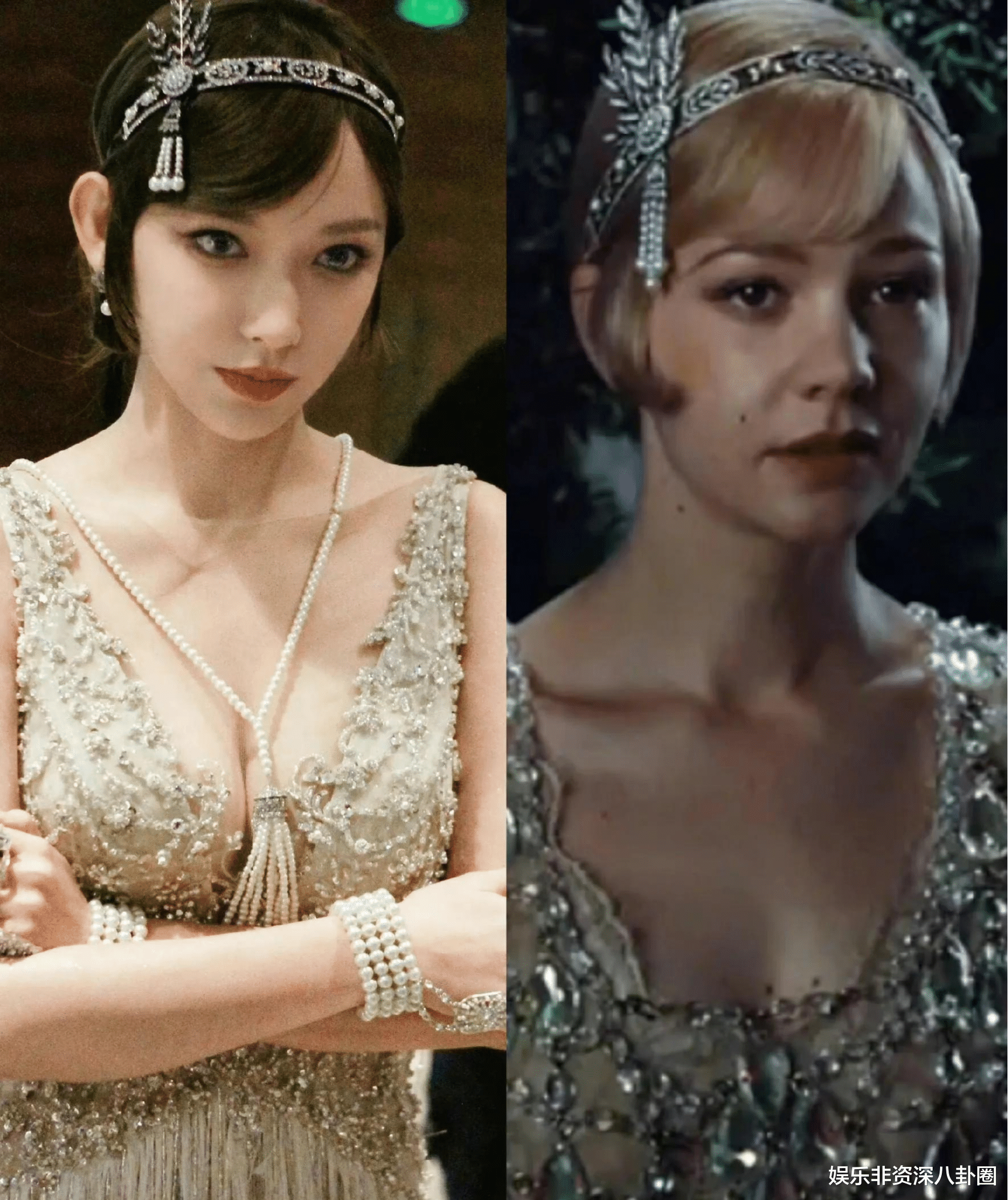 乐华年会cos主题，杜华被贴脸开大，王一博满屏油腻程潇美神降临