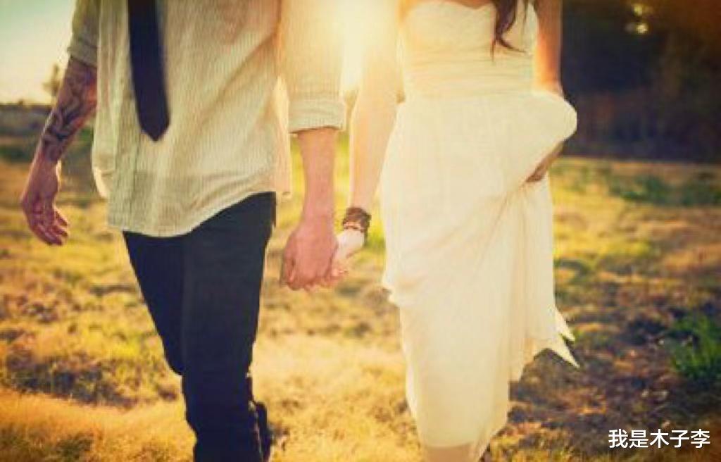 丈夫婚前婚后最大的区别:婚前120斤,婚后160斤