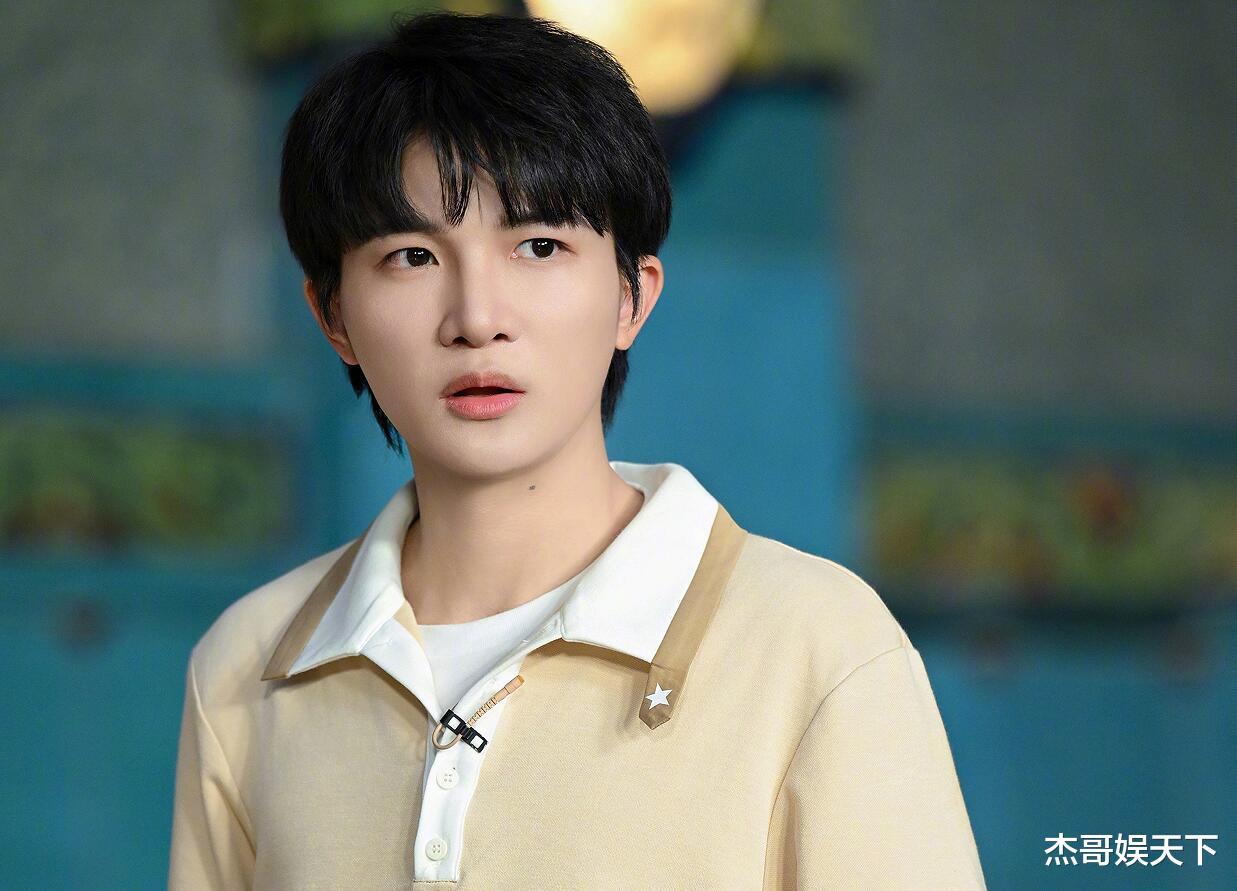 周深和李晨出人意料,郑恺尴尬,节目组使坏,这期《跑男》封神了