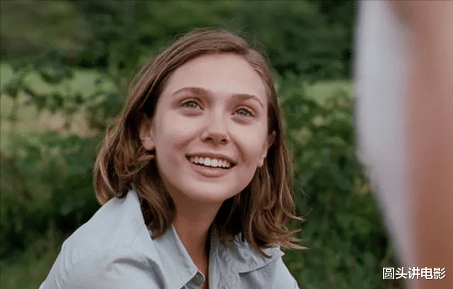 “绯红女巫”伊丽莎白为艺术献身的五部作品,你要一部没看太可惜