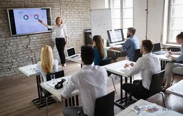 研究生分为“3个档次”,第三类上岸简单但含金量最低,你选哪个