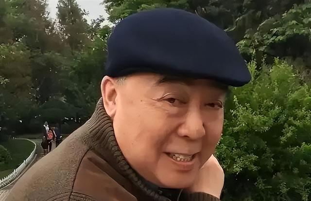 相声界传奇父子同一天去世,50年后天堂再聚首,是巧合还是命运