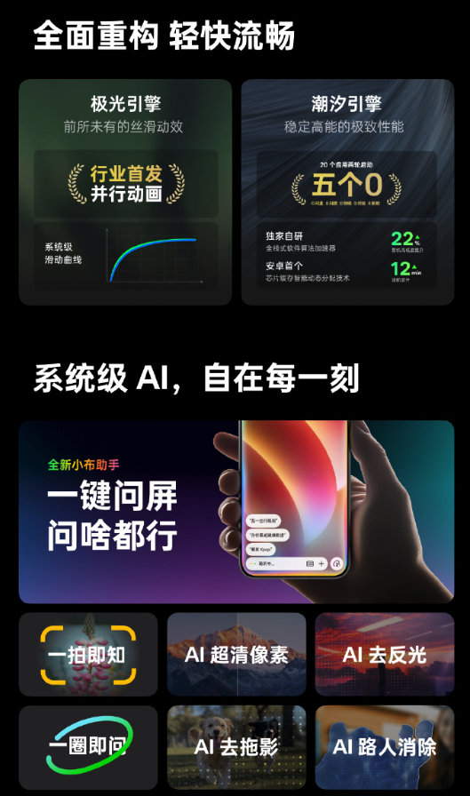 高端旗舰扎堆,10月换机千万要忍住,OPPO Find X8坐等真香价格