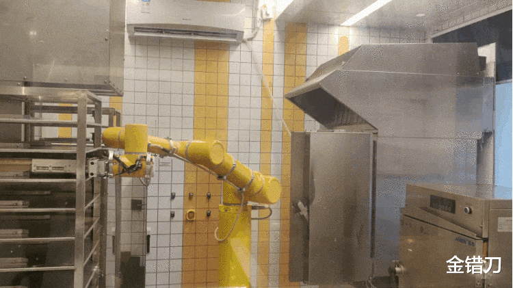 狂砸1.5亿！中国憋大招，敲响黑外卖丧钟