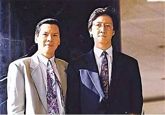 1996年,向华强在北京遭无名之辈打两耳光,如今那人怎样了?