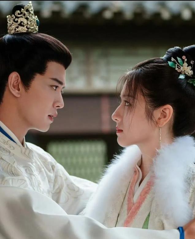 2024年10部古装剧排名:永夜星河第3、流水迢迢第6,第1名没争议