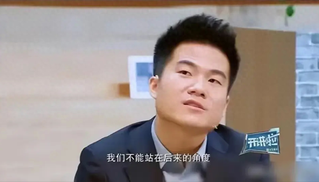 离开俞敏洪“单飞”的董宇辉，面相都变了，郭德纲的话再次应验了