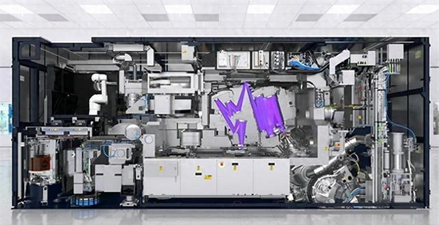 尴尬了!荷兰光刻机管制刚升级,不到一周,我国光刻机就取得突破