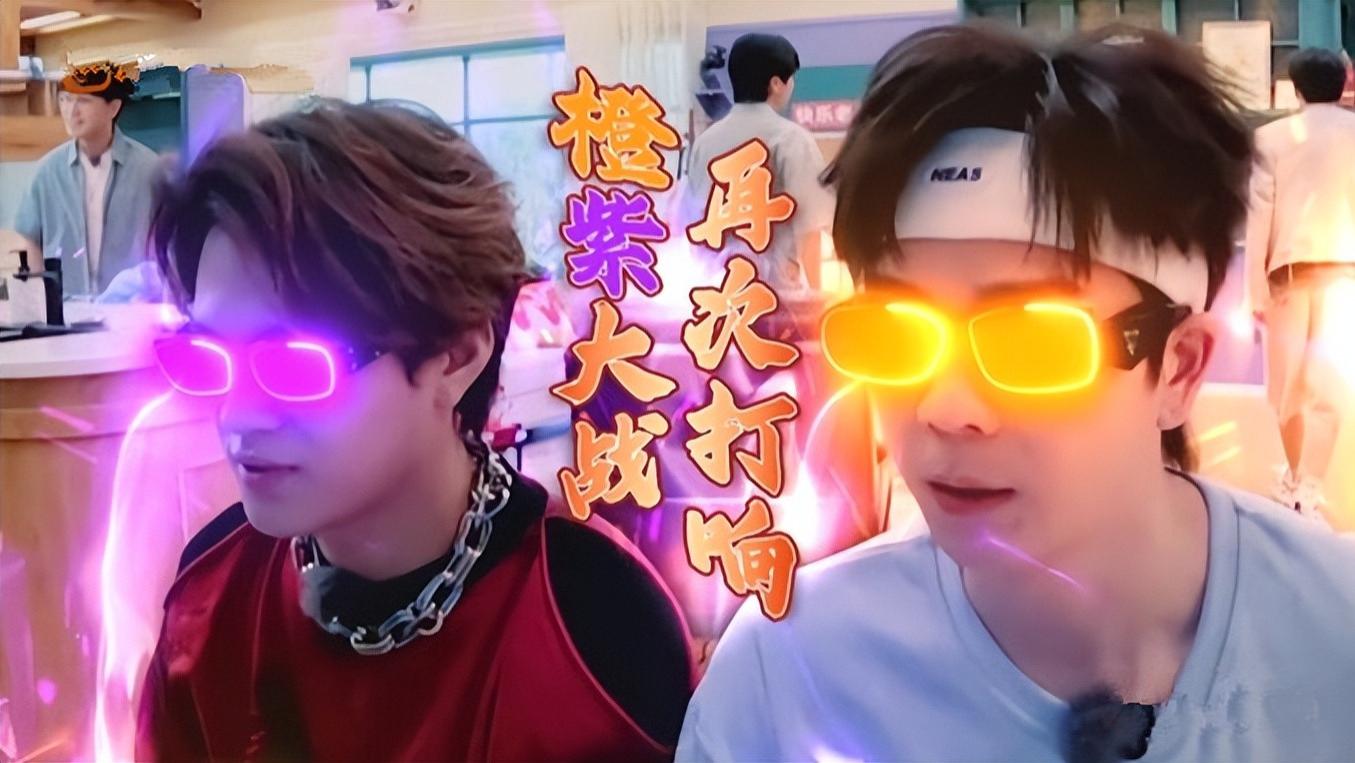 王栎鑫的家又出现在老友嘴里了，为啥糊糊的家曝光度比其他兄弟高