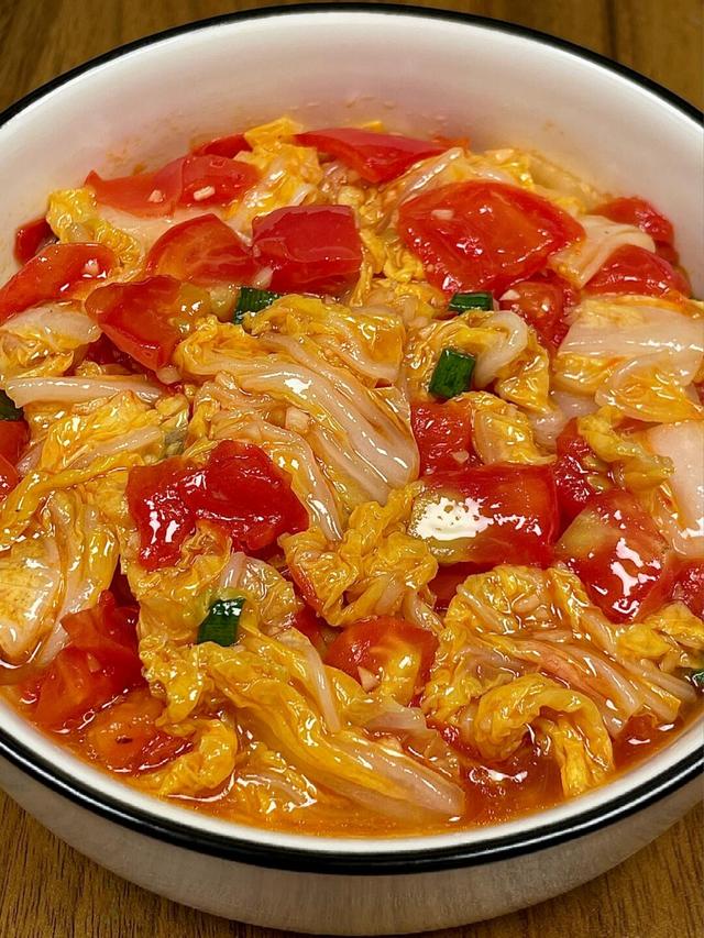 “肺脏”最爱4种菜,每天换着吃,养肺润燥健脾胃,免受秋燥之苦