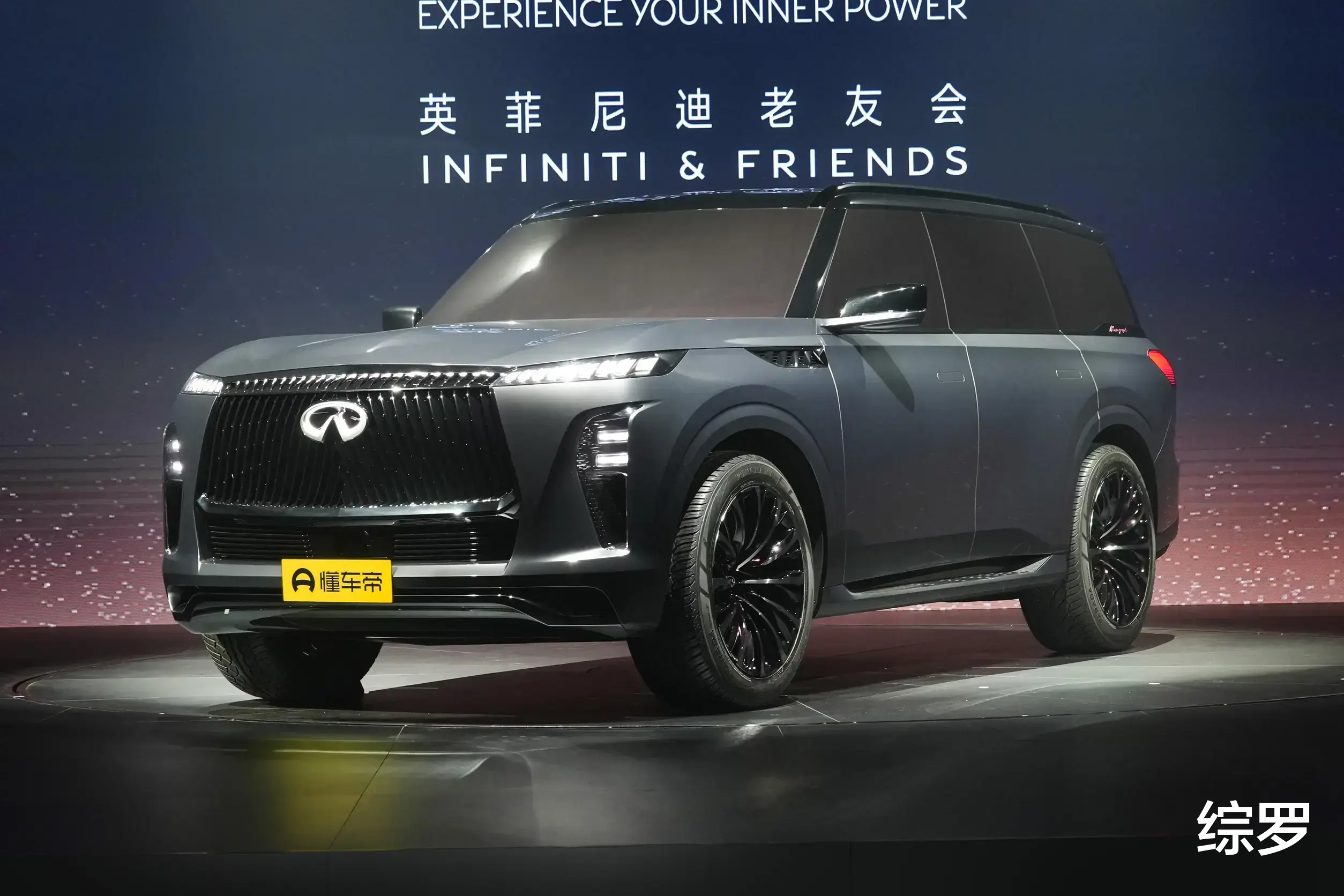 最值得推荐的10款3.0T以上SUV