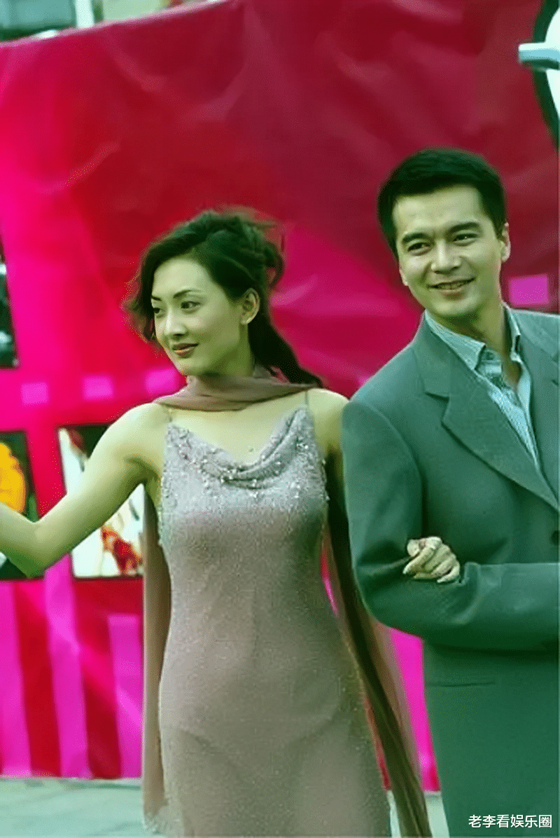 郭冬临:影视圈侯总最幸福,小品圈就看我郭总了